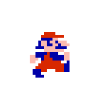 Mario (Donkey Kong, Bomberman-Style) - Mario Customs