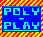 Game Select (1989) - Poly-Play (GER)