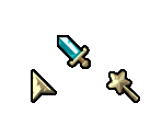 Cursors - Wakfu