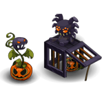 Al Howin Furniture - Wakfu