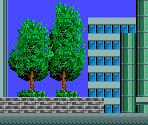 Stage 1 - Cyber Cross