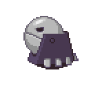 HardHead - Mega Man Battle Network