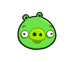 Pigs - Rovio Classics: Angry Birds