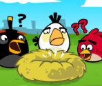 Story Scenes - Rovio Classics: Angry Birds