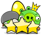 Golden Eggs - Rovio Classics: Angry Birds