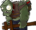 Gargantuar / Giga Gargantuar - Plants vs. Zombies