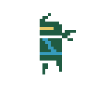 Deezi - House of Dead Ninjas