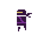 Niji - House of Dead Ninjas