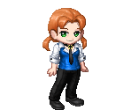 Becky - Gaia Online