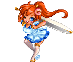 Gaia-tan - Gaia Online