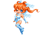Tenshi Gaia-tan - Gaia Online