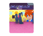 AniMay Backdrop - Gaia Online