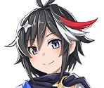 Character Preview (Large) (1/2) - Mary Skelter Finale