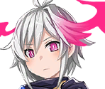Character Preview (Large) (2/2) - Mary Skelter Finale