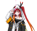 Character Preview (Small) - Mary Skelter Finale