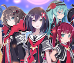 CGs - Mary Skelter: Nightmares