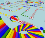 Icon and Thumbnails - Really Easy Obby! (Roblox)
