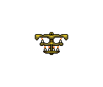 Chandelier - Pompom: The Great Space Rescue