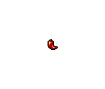 Chili Pepper - Pompom: The Great Space Rescue