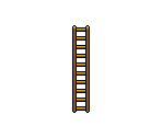 Ladder - Pompom: The Great Space Rescue