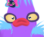 Rare PomPom - My Singing Monsters Karaoke