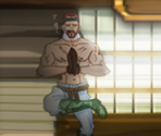 Game Banner & Icon - Divekick