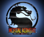Game Banner & Icon - Mortal Kombat Arcade Kollection
