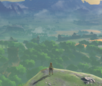 The Legend of Zelda: Breath of the Wild (1/2) - Nintendo Music