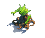 Animated Tree - My Kingdom for the Princess IV