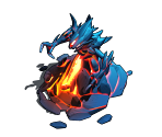 Fire Spirit - My Kingdom for the Princess IV