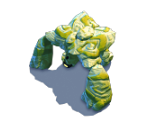 Stone Golem - My Kingdom for the Princess IV