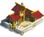 Farm - My Kingdom for the Princess IV
