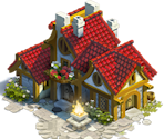 Camp - My Kingdom for the Princess IV
