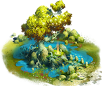 Magic Pond - My Kingdom for the Princess IV
