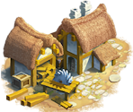 Sawmill - My Kingdom for the Princess IV