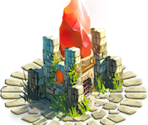 Crystal Tower - My Kingdom for the Princess IV