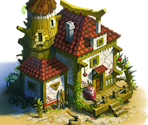 Barracks - My Kingdom for the Princess IV