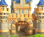 Castle - My Kingdom for the Princess IV