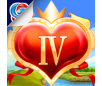 Executable Icon - My Kingdom for the Princess IV