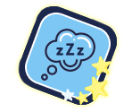 Level Icons - Moonzy: Bedtime Stories