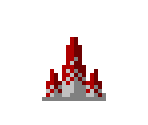 Spikes - House of Dead Ninjas