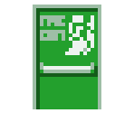 Door - House of Dead Ninjas