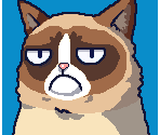 Jigsaw - Grumpy Cat's Worst Game Ever