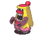 Miney - Mega Man Battle Network