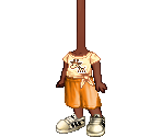 You wanted a neck? - Gaia Online