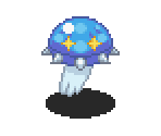Jelly - Mega Man Battle Network