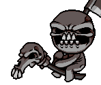 Ultra Death - The Binding of Isaac: Rebirth