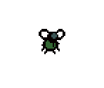 Spit - The Binding of Isaac: Rebirth