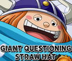 #4652 - Goldberg - New Giant Pirates Cook - One Piece: Treasure Cruise