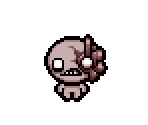 Canary - The Binding of Isaac: Rebirth
